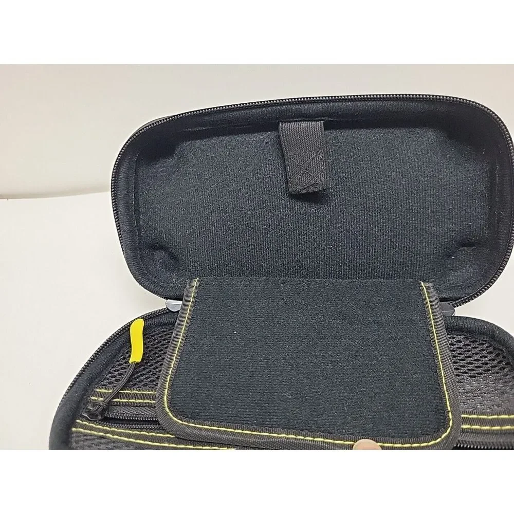 Super Mario Kart Nintendo Switch Lite Case,‎ Yellow